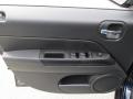 2013 Patriot Latitude 4x4 #11