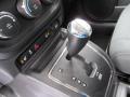2013 Patriot Latitude 4x4 #12