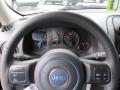 2013 Patriot Latitude 4x4 #16