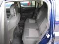 2013 Patriot Latitude 4x4 #17