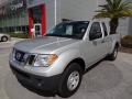 Click for details. 2011 Nissan Frontier S King Cab