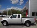 2011 Frontier S King Cab #2