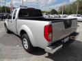 2011 Frontier S King Cab #3