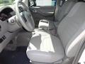 2011 Frontier S King Cab #4