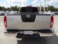 2011 Frontier S King Cab #7