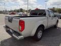 2011 Frontier S King Cab #8