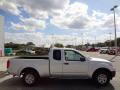 2011 Frontier S King Cab #9