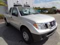 2011 Frontier S King Cab #10