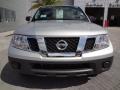 2011 Frontier S King Cab #13
