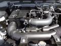 2011 Frontier S King Cab #14