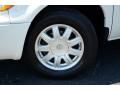 2007 Chrysler Town & Country Touring Wheel #9