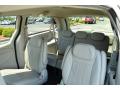 Rear Seat of 2007 Chrysler Town & Country Touring #13