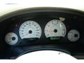  2007 Chrysler Town & Country Touring Gauges #25