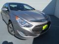 2013 Sonata Hybrid Limited #2