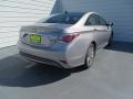 2013 Sonata Hybrid Limited #4