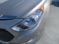 2013 Sonata Hybrid Limited #9