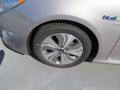  2013 Hyundai Sonata Hybrid Limited Wheel #11
