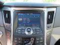 Controls of 2013 Hyundai Sonata Hybrid Limited #29