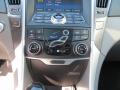 Controls of 2013 Hyundai Sonata Hybrid Limited #30