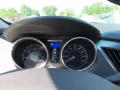  2013 Hyundai Sonata Hybrid Limited Gauges #34
