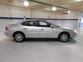  2005 Buick LaCrosse Sterling Silver Metallic #4