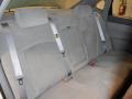 Rear Seat of 2005 Buick LaCrosse CX #15