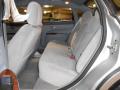 Rear Seat of 2005 Buick LaCrosse CX #17