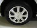  2005 Buick LaCrosse CX Wheel #21