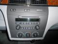 Controls of 2005 Buick LaCrosse CX #23