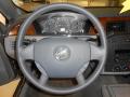  2005 Buick LaCrosse CX Steering Wheel #24