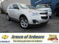 Click for details. 2011 Chevrolet Equinox LS