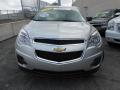 2011 Equinox LS #2