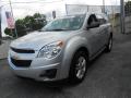 2011 Equinox LS #3
