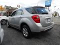 2011 Equinox LS #4