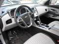 2011 Equinox LS #6