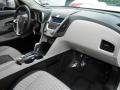 2011 Equinox LS #9