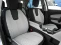2011 Equinox LS #11