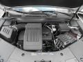 2011 Equinox LS #17