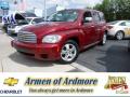Click for details. 2007 Chevrolet HHR LT