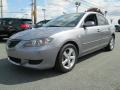 2006 MAZDA3 i Sedan #2