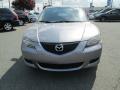 2006 MAZDA3 i Sedan #3