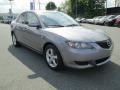 2006 MAZDA3 i Sedan #4