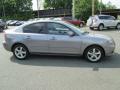2006 MAZDA3 i Sedan #5