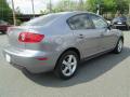 2006 MAZDA3 i Sedan #6