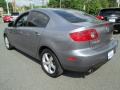2006 MAZDA3 i Sedan #8