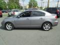 2006 MAZDA3 i Sedan #9