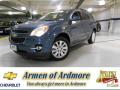 Click for details. 2011 Chevrolet Equinox LT AWD