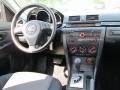 2006 MAZDA3 i Sedan #23