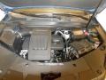 2011 Equinox LT AWD #20 2011 Equinox LT AWD #20