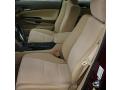 2009 Accord LX Sedan #3